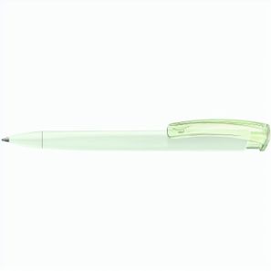 TRINITY K transparent GUM Druckkugelschreiber