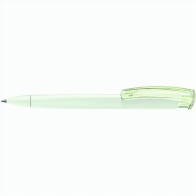 Produktabbildung TRINITY K transparent GUM Druckkugelschreiber TRINITY K transparent GUM Druckkugelschreiber