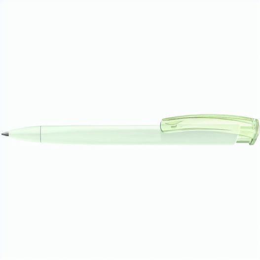 TRINITY K transparent GUM Druckkugelschreiber (Bild 1)
