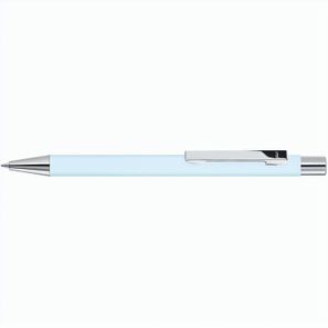 STRAIGHT SI GUM Druckkugelschreiber