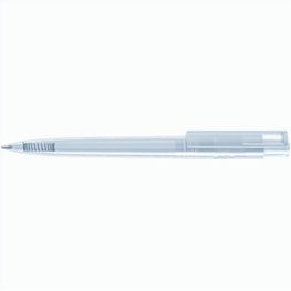 Produktabbildung RECYCLED PET PEN PRO frozen Druckkugelschreiber RECYCLED PET PEN PRO frozen Druckkugelschreiber