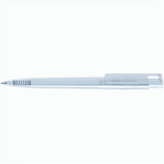 Produktabbildung RECYCLED PET PEN PRO frozen Druckkugelschreiber RECYCLED PET PEN PRO frozen Druckkugelschreiber (Bild 1)