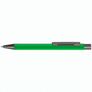 STRAIGHT GUM B Druckbleistift
