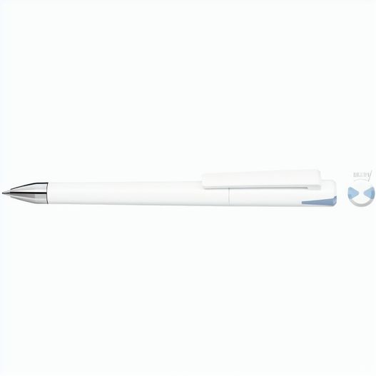 Produktabbildung CRYS SI Drehkugelschreiber CRYS SI Drehkugelschreiber (Bild 1)