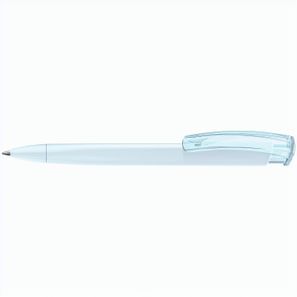 TRINITY K transparent GUM Druckkugelschreiber
