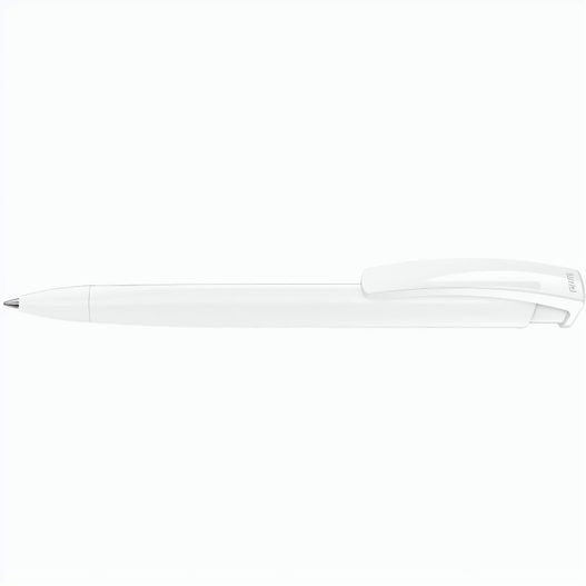 Produktabbildung TRINITY Druckkugelschreiber TRINITY Druckkugelschreiber (Bild 1)