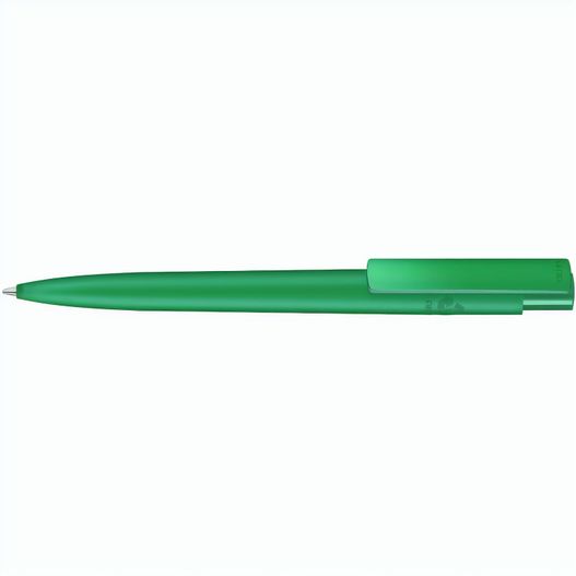 RECYCLED PET PEN PRO F Druckkugelschreiber (Bild 1)