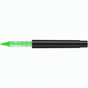 RECYCLED PET PEN PRO LIQEO Textmarker