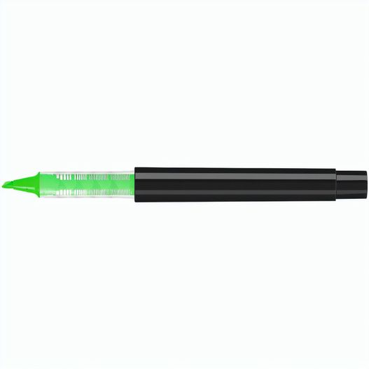 RECYCLED PET PEN PRO LIQEO Textmarker (Bild 1)