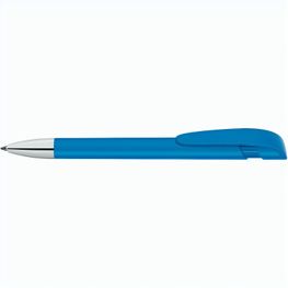 Produktabbildung YES F SI Druckkugelschreiber YES F SI Druckkugelschreiber