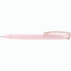 TRINITY K transparent GUM Druckkugelschreiber