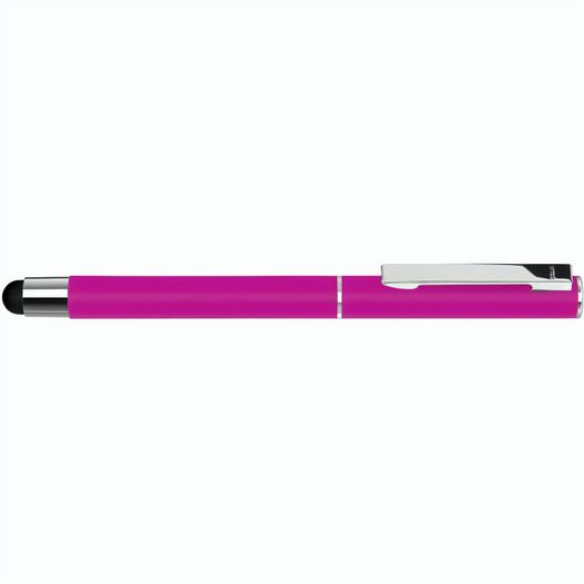 Produktabbildung STRAIGHT SI R TOUCH Rollerball STRAIGHT SI R TOUCH Rollerball (Bild 1)