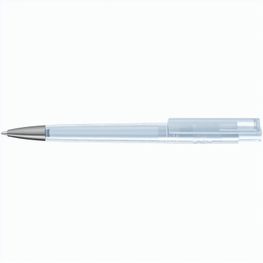 RECYCLED PET PEN PRO frozen SI Druckkugelschreiber