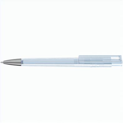 Produktabbildung RECYCLED PET PEN PRO frozen SI Druckkugelschreiber RECYCLED PET PEN PRO frozen SI Druckkugelschreiber