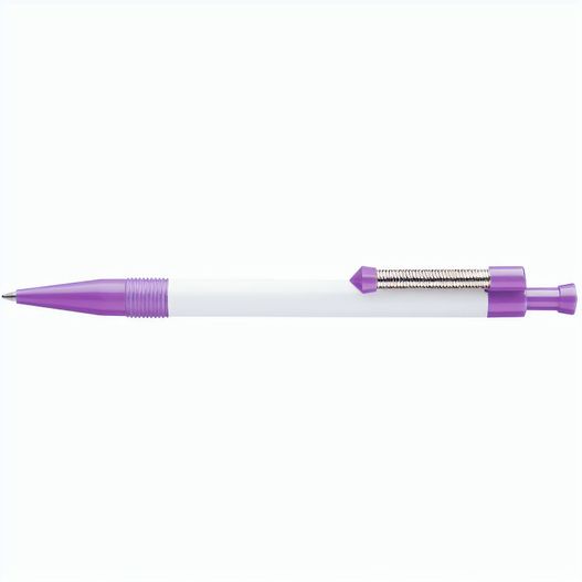 Produktabbildung FLEXI Druckkugelschreiber FLEXI Druckkugelschreiber (Bild 1)