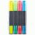 LIQEO HIGHLIGHTER PEN 4er SET Set (Bild 2)