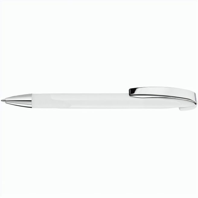 Produktabbildung LOOK grip M SI Druckkugelschreiber LOOK grip M SI Druckkugelschreiber