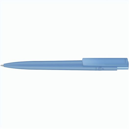 Produktabbildung RECYCLED PET PEN PRO F ocean Druckkugelschreiber RECYCLED PET PEN PRO F ocean Druckkugelschreiber (Bild 1)