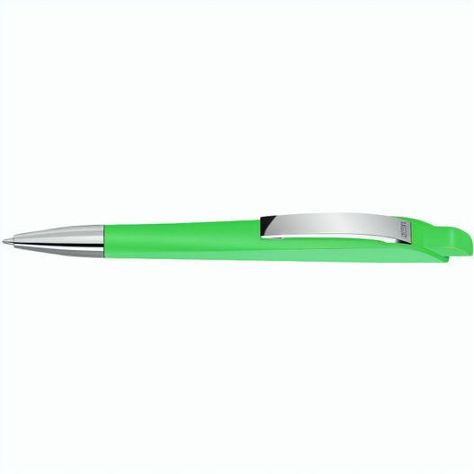 Produktabbildung STREAM M SI Druckkugelschreiber STREAM M SI Druckkugelschreiber (Bild 1)