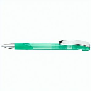 LOOK grip transparent M SI Druckkugelschreiber
