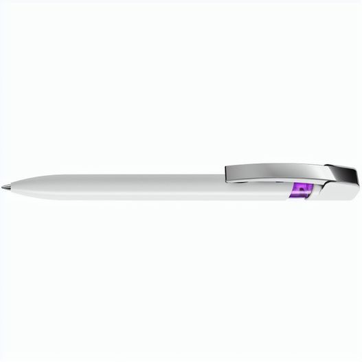 Produktabbildung SKY M Druckkugelschreiber SKY M Druckkugelschreiber (Bild 1)