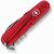 Schweizer Taschenmesser Victorinox - Spartan (Bild 3)