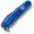 Schweizer Taschenmesser Victorinox - Spartan (Bild 3)