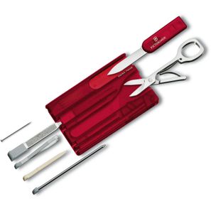 Original Victorinox SwissCard Classic