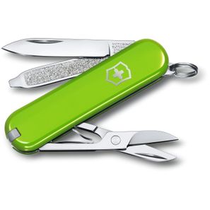 Schweizer Taschenmesser Victorinox - Classic SD Colors