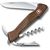 Schweizer Taschenmesser Victorinox - Wine Master Wood (Bild 4)