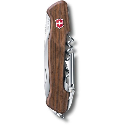 Produktabbildung Schweizer Taschenmesser Victorinox - Wine Master Wood Schweizer Taschenmesser Victorinox - Wine Master Wood (Bild 1)