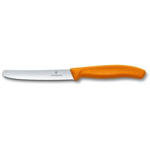 Victorinox - Tomaten- und Tafelmesser