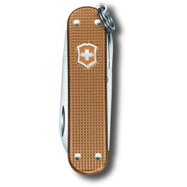 Schweizer Taschenmesser Victorinox - Classic SD Colors Alox