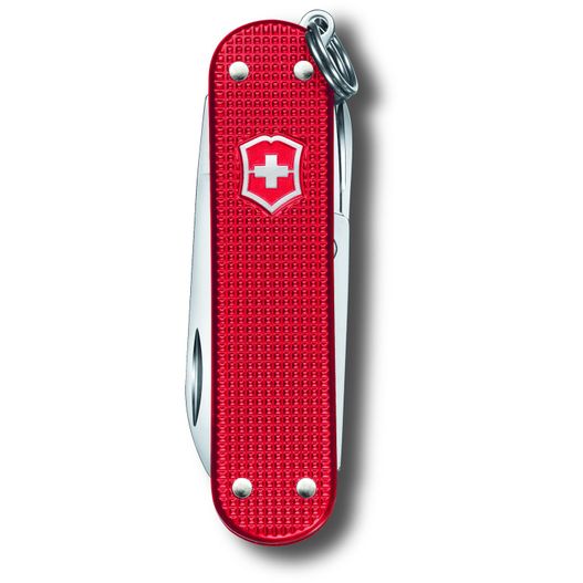 Schweizer Taschenmesser Victorinox - Classic SD Colors Alox (Bild 1)