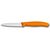 Victorinox - Gemüsemesser 8 cm mit Wellenschliff