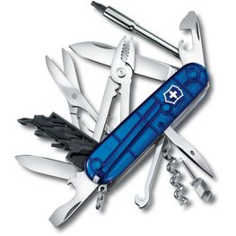 Schweizer Taschenmesser Victorinox - Cyber Tool M