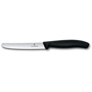 Victorinox - Tomaten- und Tafelmesser