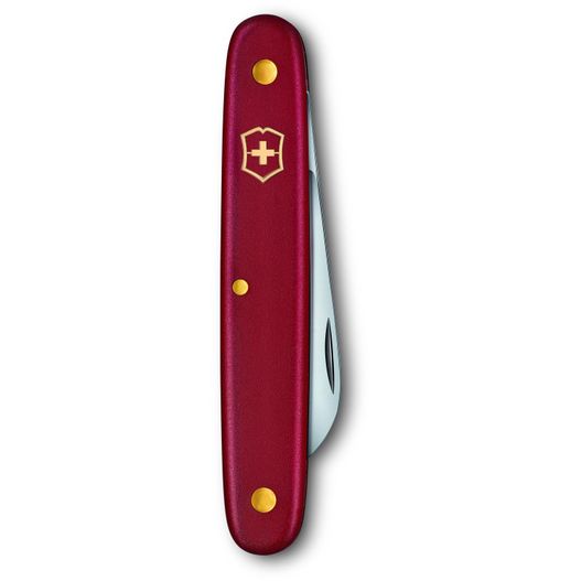 Produktabbildung Victorinox - Blumenmesser für Linkshänder Victorinox - Blumenmesser für Linkshänder (Bild 1)