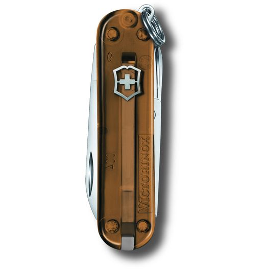 Produktabbildung Schweizer Taschenmesser Victorinox - Rally Schweizer Taschenmesser Victorinox - Rally (Bild 1)
