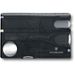 Original Victorinox Swiss Card Nailcare