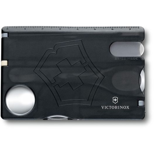 Produktabbildung Original Victorinox Swiss Card Nailcare Original Victorinox Swiss Card Nailcare (Bild 1)