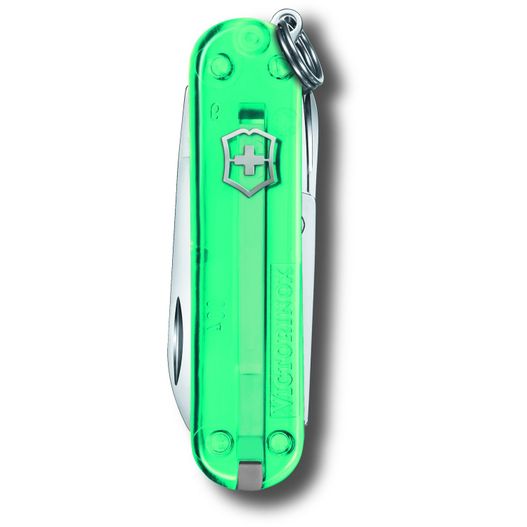 Produktabbildung Schweizer Taschenmesser Victorinox - Jetsetter Schweizer Taschenmesser Victorinox - Jetsetter (Bild 1)