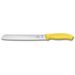 Victorinox - Brotmesser mit Wellenschliff