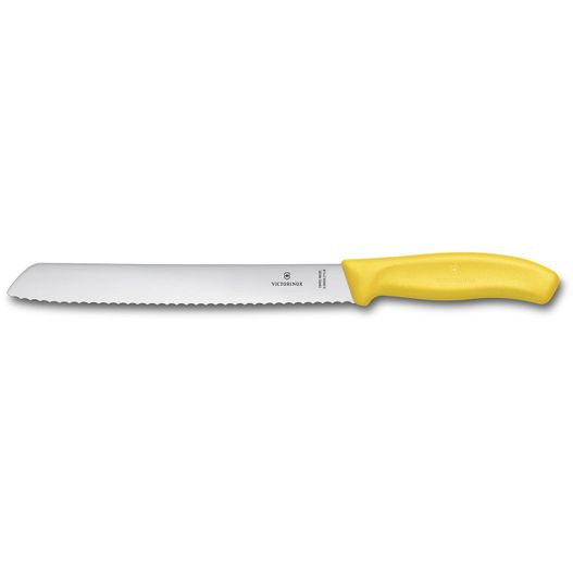 Victorinox - Brotmesser mit Wellenschliff (Bild 1)