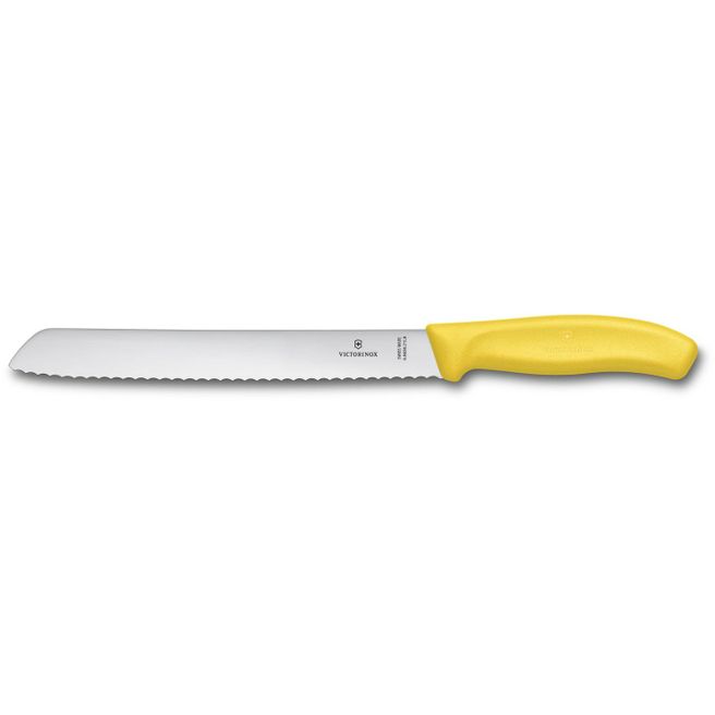 Produktabbildung Victorinox - Brotmesser mit Wellenschliff Victorinox - Brotmesser mit Wellenschliff