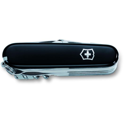 Produktabbildung Schweizer Taschenmesser Victorinox - Swiss Champ Schweizer Taschenmesser Victorinox - Swiss Champ (Bild 1)