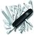 Schweizer Taschenmesser Victorinox - Swiss Champ (Bild 2)