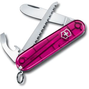 Schweizer Taschenmesser Victorinox - My First Victorinox