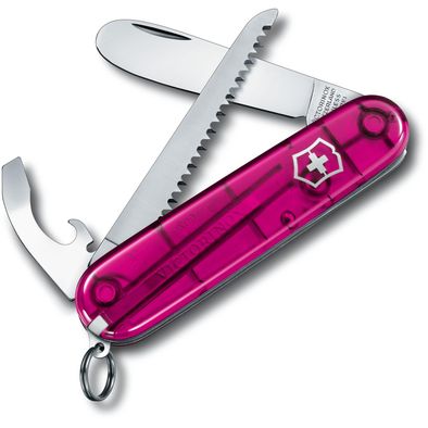 Schweizer Taschenmesser Victorinox - My First Victorinox
