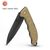 Schweizer Taschenmesser Victorinox - Evoke BS Alox (Bild 2)